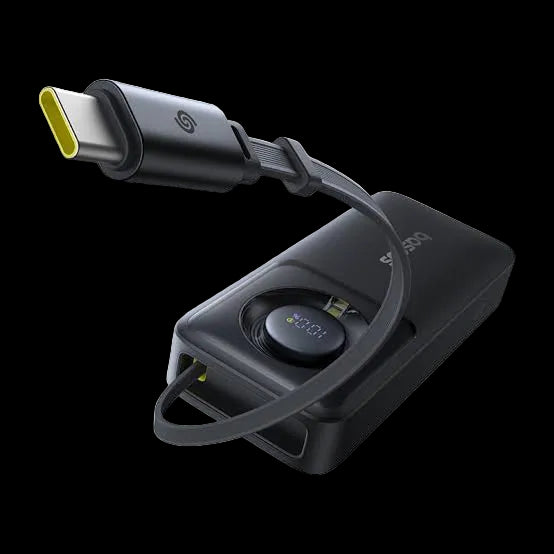 Backup Charging Cable Set