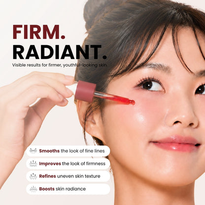 NAD+ Firming Serum