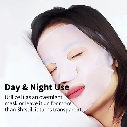 Bio Collagen Face Mask
