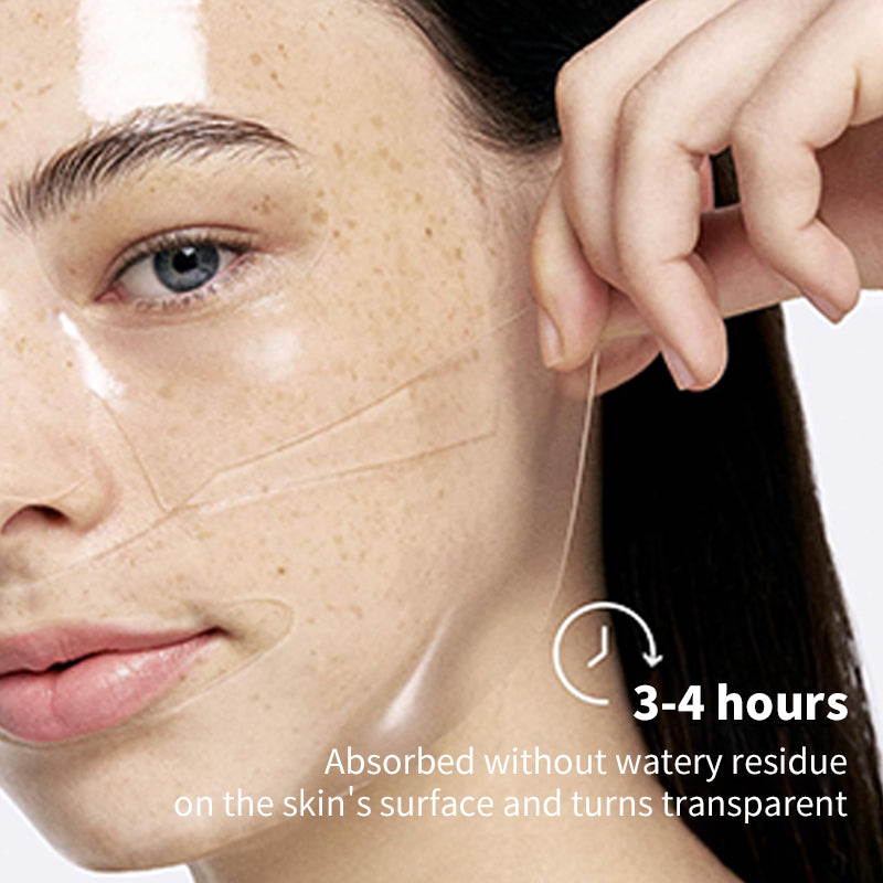 Bio Collagen Face Mask