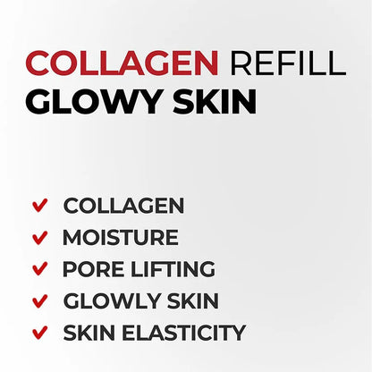 Tightening Facial Mask