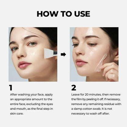 Tightening Facial Mask