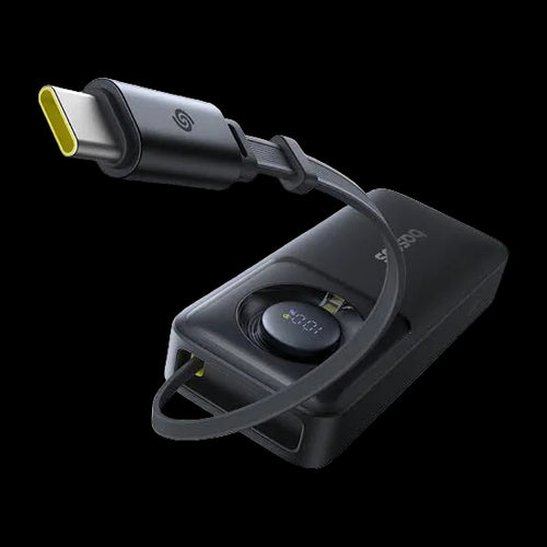 Backup Charging Cable Set