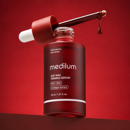 NAD+ Firming Serum